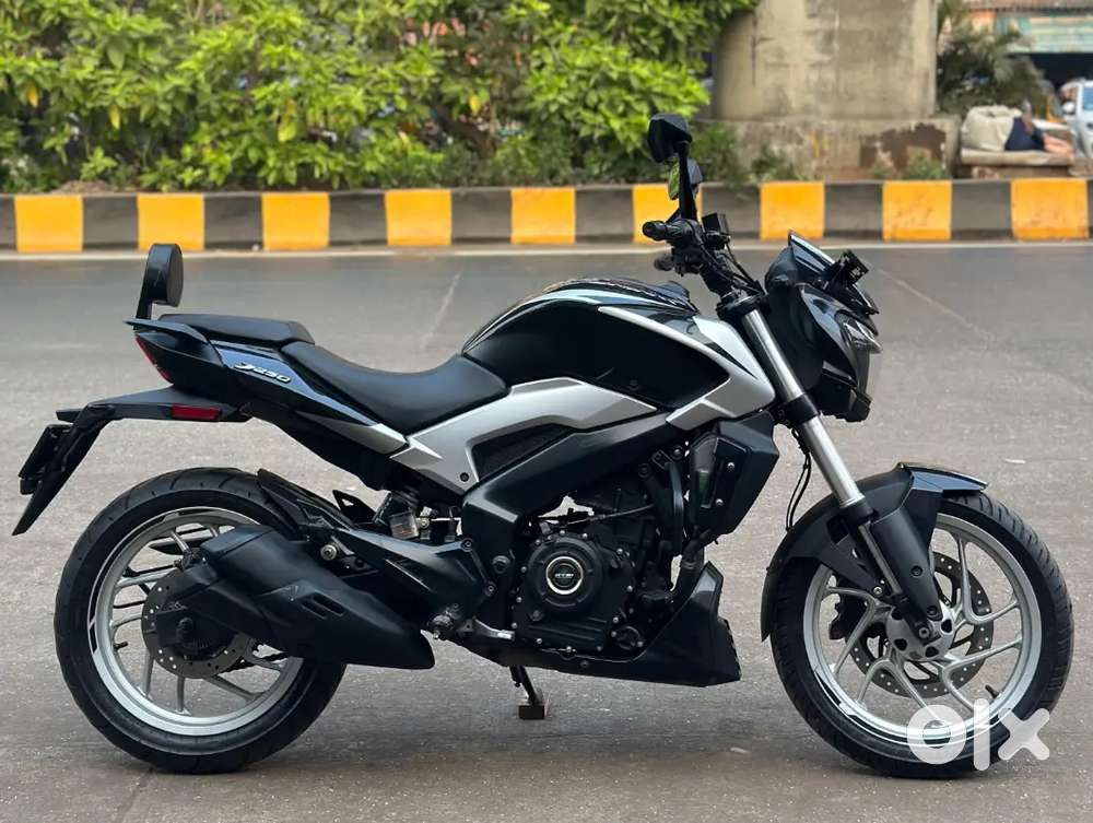 BAJAJ DOMINAR 250 UG ABS 2022