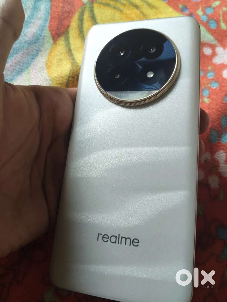 Realme 14 pro lite 5G