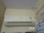 Split AC Panasonic