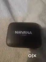 Boat Nirvana ivy