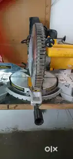 STANLEY Mitre Saw SM16@14400/-