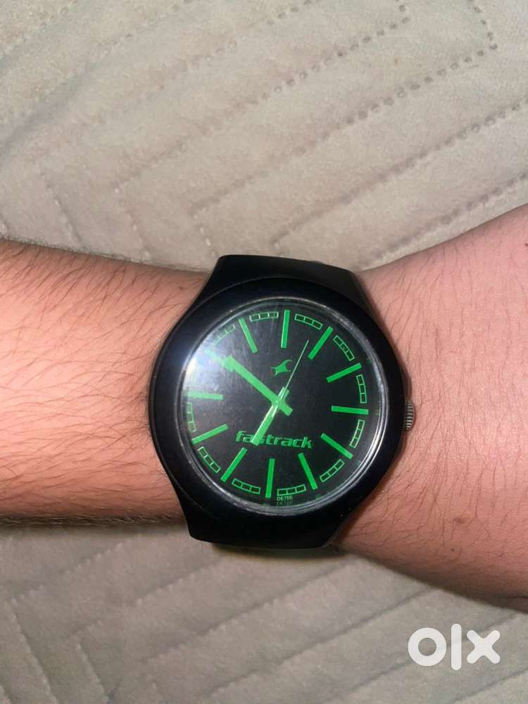 FASTRACK WATCH