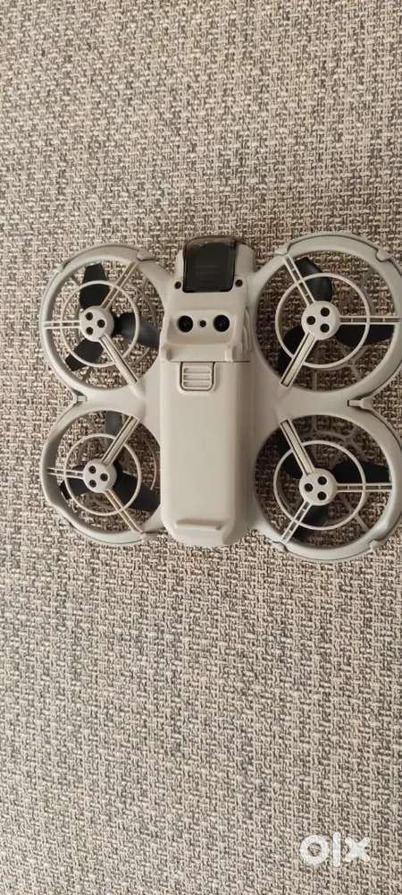 Dji neo single drone