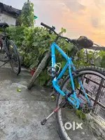 Cycle for sale and buy one get one free