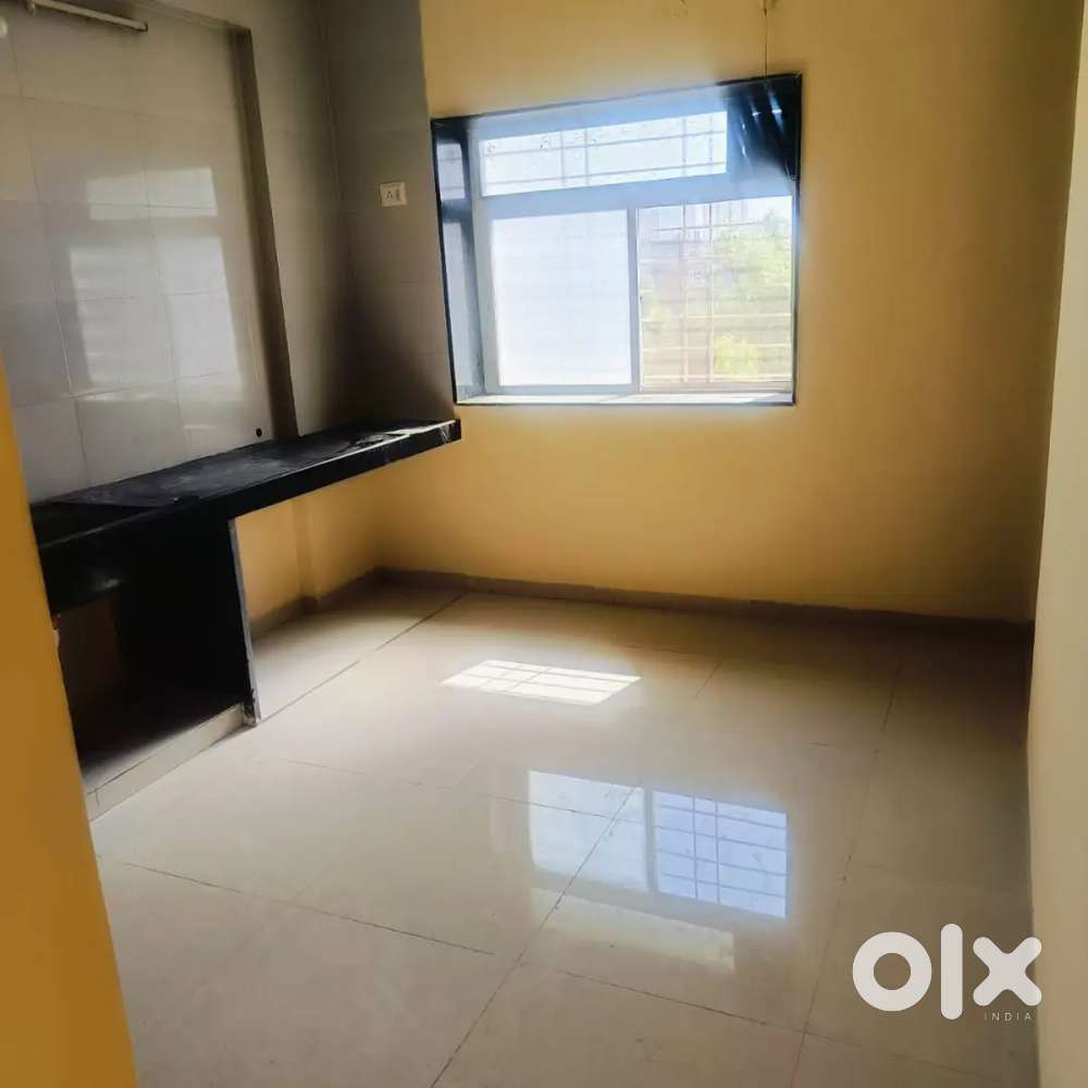 1 bhk available for rent, Hinjewadi