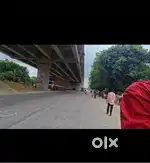 Gauri bazar lucknow commercial plot