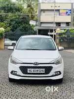 Hyundai i20 Sportz 1.4 CRDI 6 Speed BS-IV, 2017, Diesel