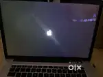 MACBOOK PRO 15Inch 2015