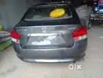 Honda City 2009