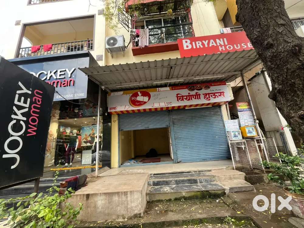 SHOP RENT FOR ANY CLOTHES, FOOD, MEDICAL PURPOSE