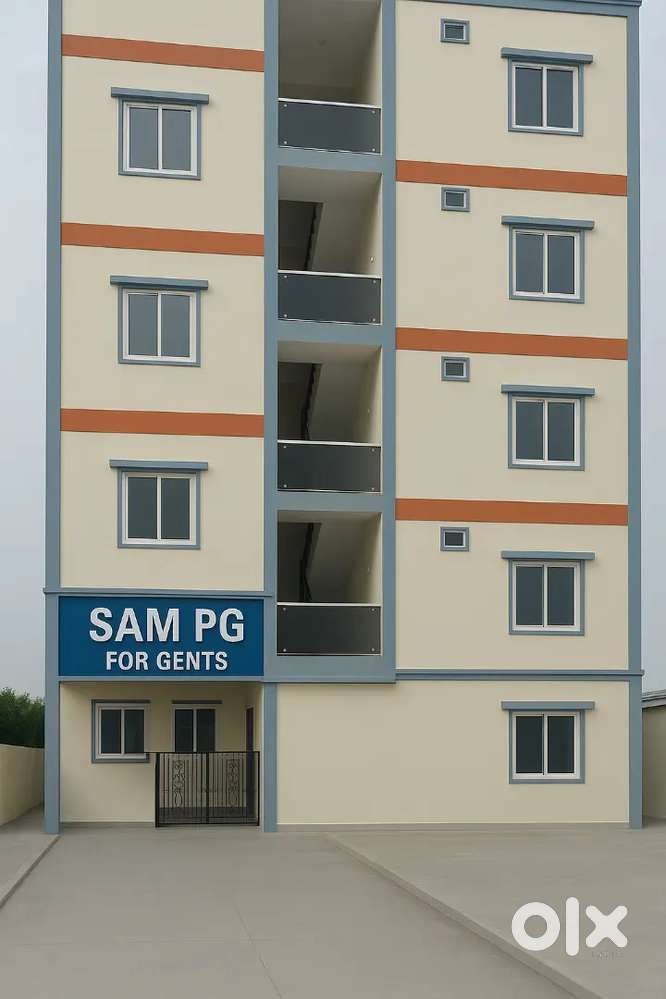 PG for Sale in RT nagar