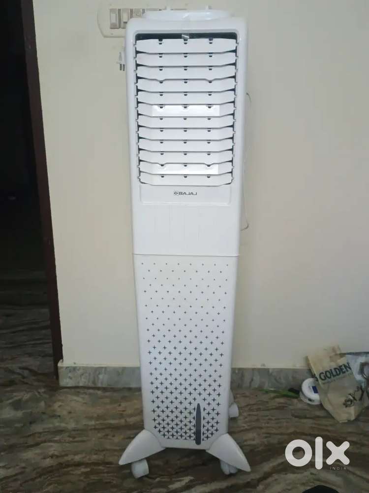 Bajaj Tmh 50L Air Cooler White