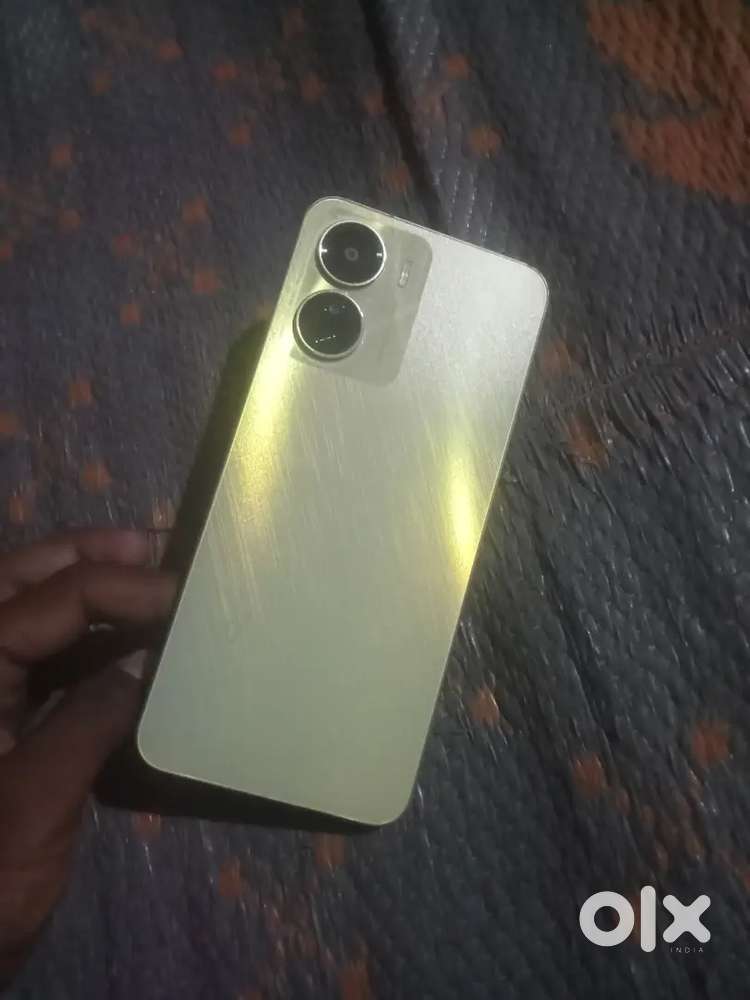 Vivo y 16 3 + 32 model 4g