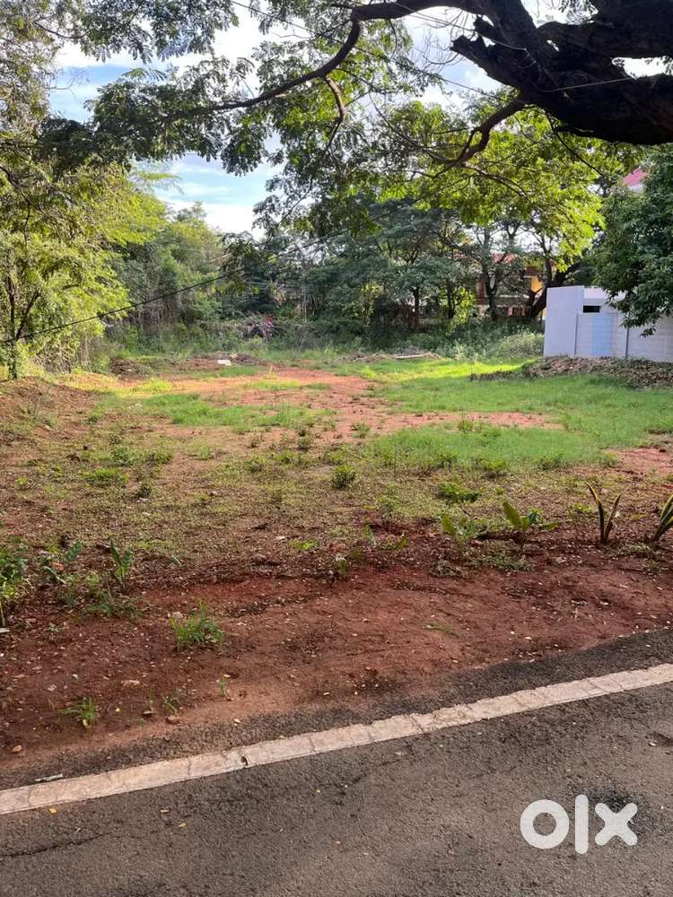 Posh Residential Site