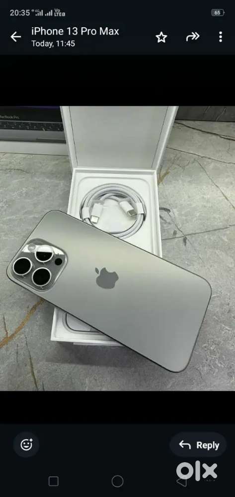 IPHONE 15 PRO 16 PRO MANY MORE WE R DELLER IN REFURB BUY IT NOW