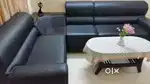 Furnished apartment near junction