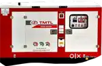 GENERATOR 25 KVA FOR SALE URGENTLY