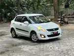 Maruti Suzuki Swift Dzire 1.2 Vxi BSIV, 2013, Petrol