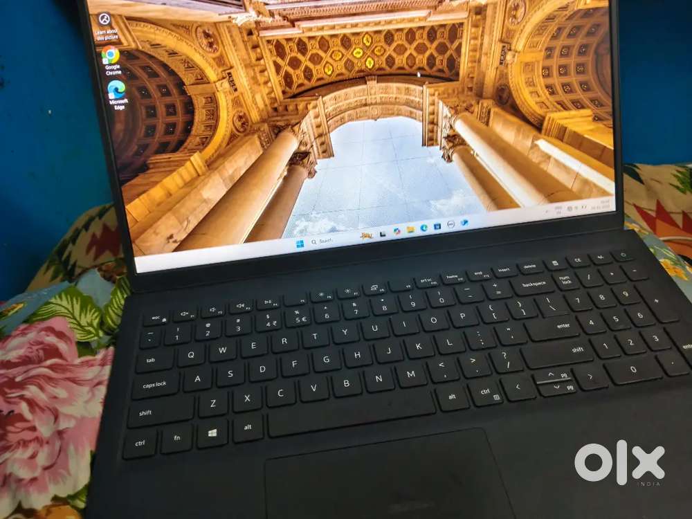 DELL laptop Inspiron Intel Core i3 11th Gen Laptop