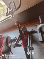 Spinn bike