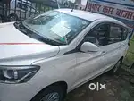 Ertiga VXI  AC Taxi service for  Family/Outstation/Local Service