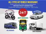 Paperless Car Insurance – तुरंत पॉलिसी पाएँ