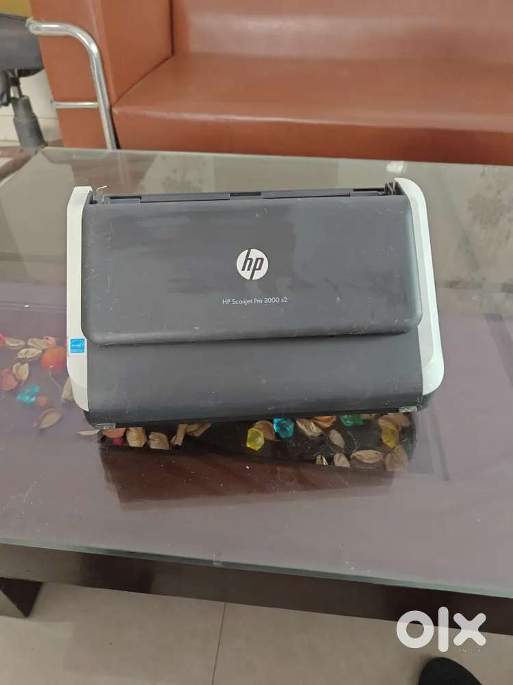 Hp scanjet pro 3000s2