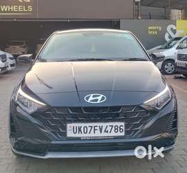 Hyundai i20, 2024, Petrol