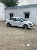 Volkswagen Vento 2011 Diesel Good Condition
