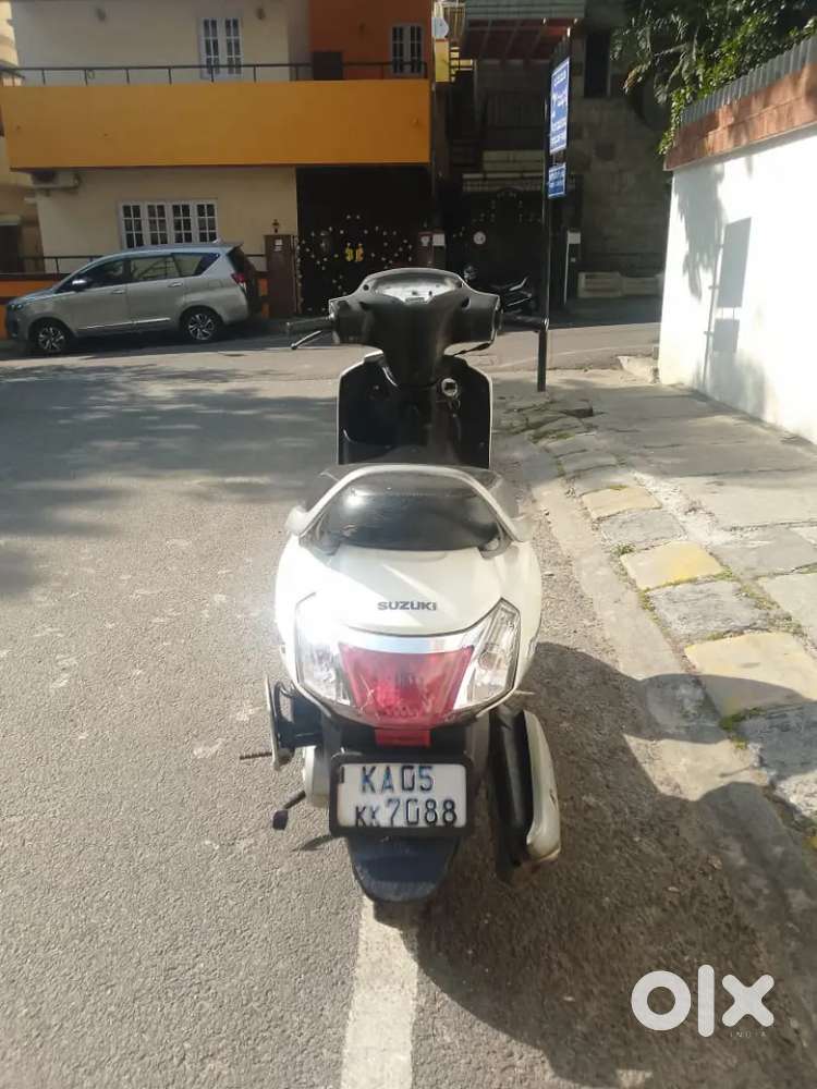 Good condition single owner