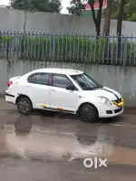 Maruti Suzuki Swift Dzire 2016