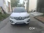 Renault KWID 1.0 RXT Optional, 2019, Petrol