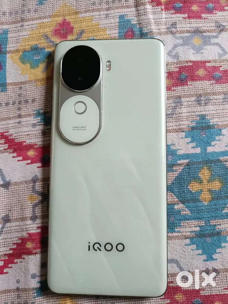 Vivo IQ 5G