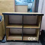 Shop Furniture Rack