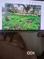 Plot for rent in NH744 road side ezhukone
