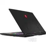 MSI GP65 Leopard 9th Gen i7 / 16GB / GTX1660Ti Gaming Laptop