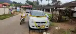 Maruthi suzuki swift vxi