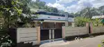 4000 sqft fully furnished double storeyed house.