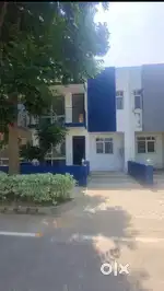 180 sq yard villa, Fully furnished, independent kothi, park facing