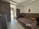 1 RK shared House for Rent in U block