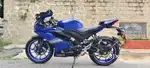 Yamaha R15 for sale