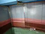 Office curtains
