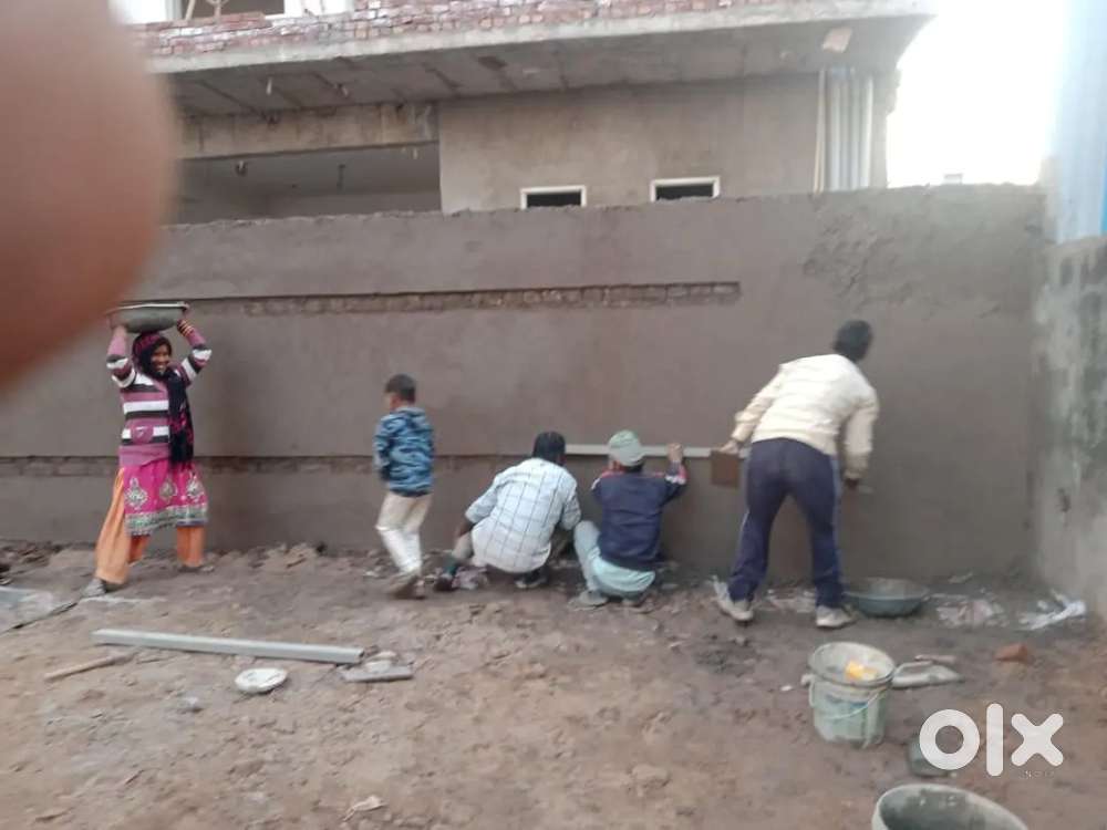 B.D Global construction