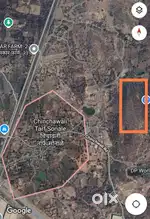 10 guntha Kul land in bhiwandi chincholi sonale, as it is basis