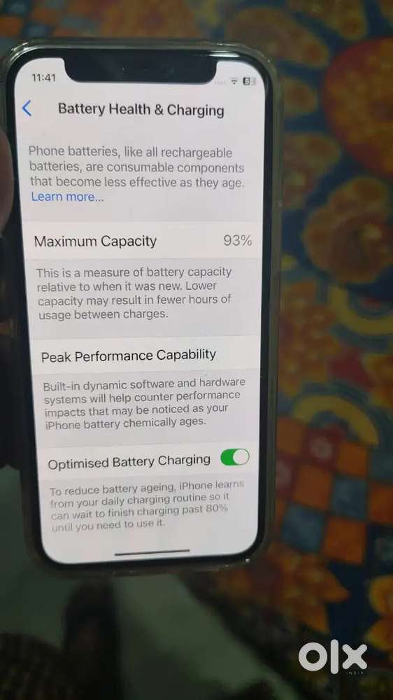 Iphone 12 mini