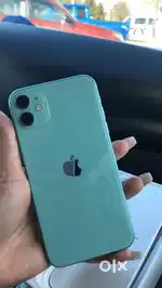 Iphone 11 (Eleven)