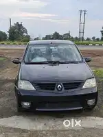 Mahindra Renault Logan 2008 Petrol 112000 Km Driven