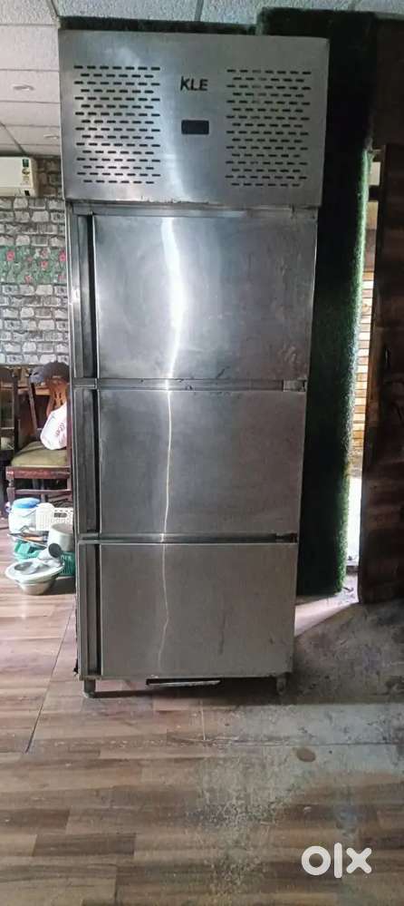 1000 lit Commercial Fridge