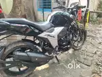 TVS APACHE RTR 160 4V