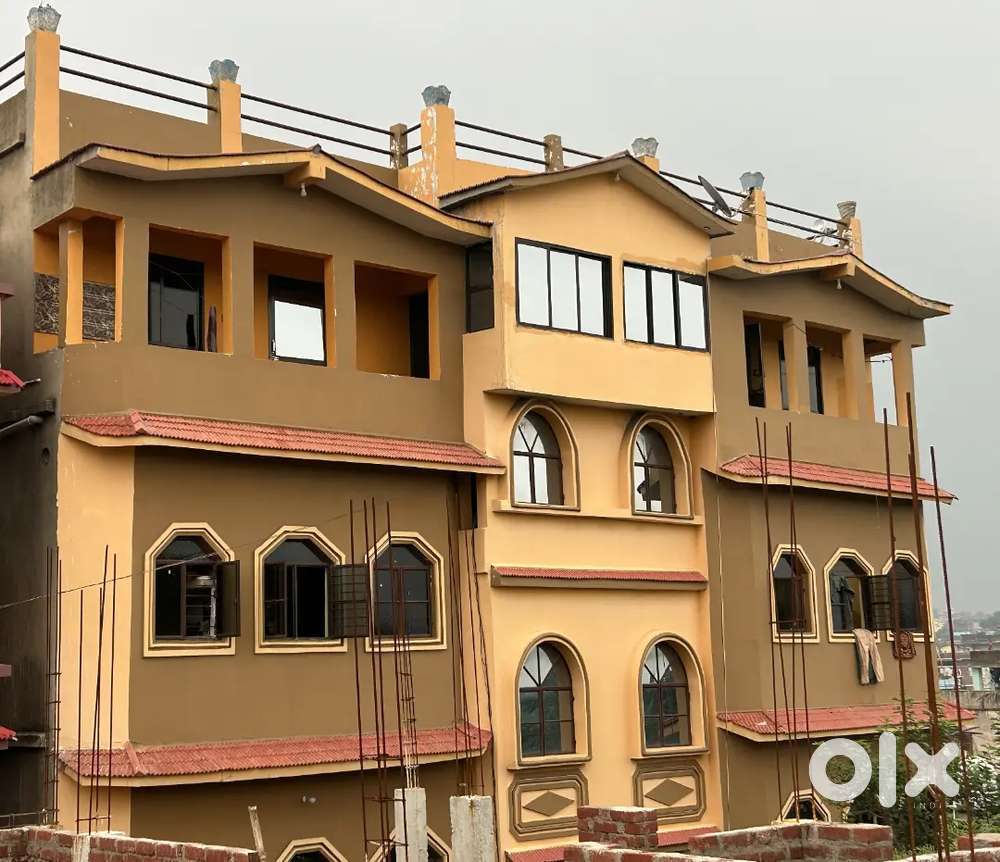 For rent pupose